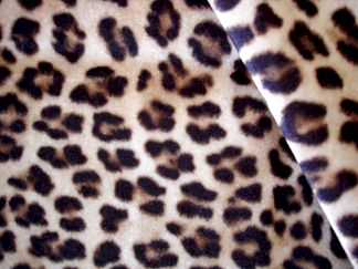 leopard print
